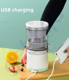 BUY PORTABLE JUICER IN QATAR | HOME DELIVERY WITH COD ON ALL ORDERS ALL OVER QATAR FROM GETIT.QA