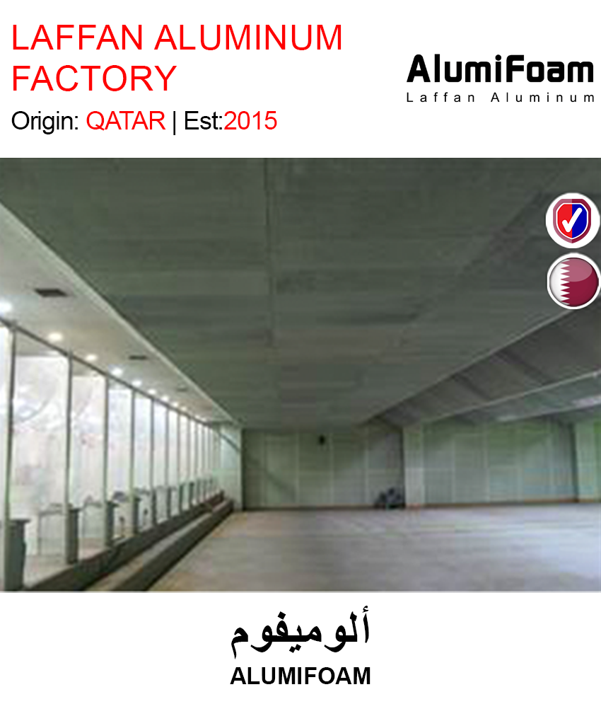 BUY ALUMIFOAM IN QATAR | HOME DELIVERY WITH COD ON ALL ORDERS ALL OVER QATAR FROM GETIT.QA