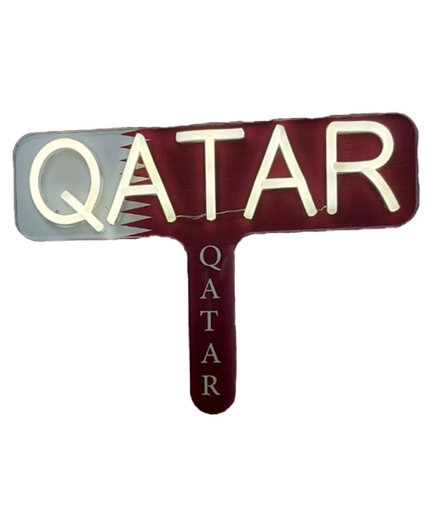 CORPORATE AND NEON SIGNAGE - GETIT.QA