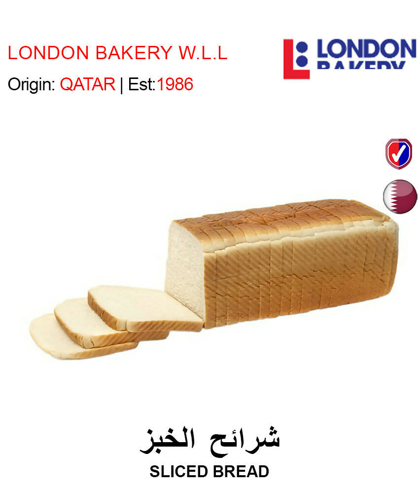 BUY SLICED BREAD IN QATAR | HOME DELIVERY WITH COD ON ALL ORDERS ALL OVER QATAR FROM GETIT.QA