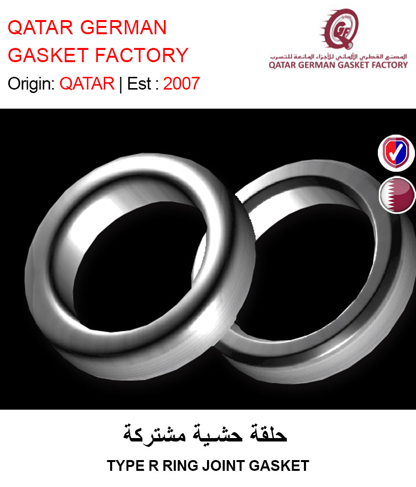 BUY METAL RING JOINT GASKET MANUFACTURER IN QATAR | HOME DELIVERY WITH COD ON ALL ORDERS ALL OVER QATAR FROM GETIT.QA