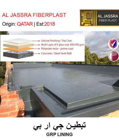 BUY GRP LINING IN QATAR | HOME DELIVERY WITH COD ON ALL ORDERS ALL OVER QATAR FROM GETIT.QA