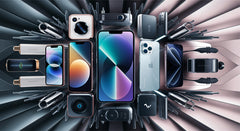 Mobile & Electronics