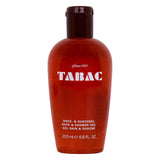 GETIT.QA- Qatar’s Best Online Shopping Website offers Tabac Original Bath & Shower Gel 200 ml at the lowest price in Qatar. Free Shipping & COD Available!