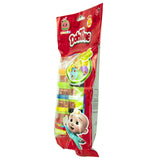 GETIT.QA- Qatar’s Best Online Shopping Website offers COCOMELON DOUGH 10 COLORS PACK TP101579 ASSORTED COLOURS at the lowest price in Qatar. Free Shipping & COD Available!