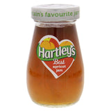 GETIT.QA- Qatar’s Best Online Shopping Website offers HARTLEY'S BEST APRICOT JAM 340 G at the lowest price in Qatar. Free Shipping & COD Available!
