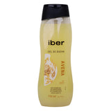 GETIT.QA- Qatar’s Best Online Shopping Website offers Iber Oats Shower Gel 750 ml at the lowest price in Qatar. Free Shipping & COD Available!