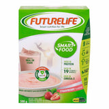 GETIT.QA- Qatar’s Best Online Shopping Website offers FUTURELIFE SMART FOOD STRAWBERRY FLAVOUR 500 G at the lowest price in Qatar. Free Shipping & COD Available!