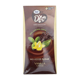 GETIT.QA- Qatar’s Best Online Shopping Website offers SUGAR FREE D'LITE VANILLA DARK CHOCOLATE 80 G at the lowest price in Qatar. Free Shipping & COD Available!
