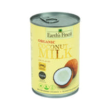 GETIT.QA- Qatar’s Best Online Shopping Website offers EARTH'S FINEST ORGANIC COCONUT MILK 400 ML at the lowest price in Qatar. Free Shipping & COD Available!