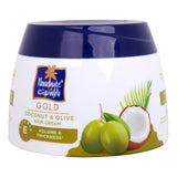 GETIT.QA- Qatar’s Best Online Shopping Website offers Parachute Gold Coconut & Olive Hair Cream 140 ml at the lowest price in Qatar. Free Shipping & COD Available!