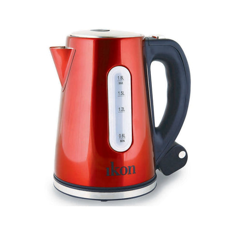 GETIT.QA- Qatar’s Best Online Shopping Website offers IK DIG.KETTLE IKPY1808 DS 1.8L at the lowest price in Qatar. Free Shipping & COD Available!