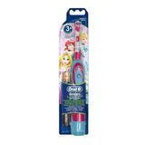 GETIT.QA- Qatar’s Best Online Shopping Website offers ORAL-B TOOTHBRUSH KIDS BATTERY STAGES POWER DB4.510K at the lowest price in Qatar. Free Shipping & COD Available!