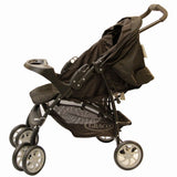 GETIT.QA- Qatar’s Best Online Shopping Website offers GRACO BABY STROLLER 6J26LGB3 at the lowest price in Qatar. Free Shipping & COD Available!