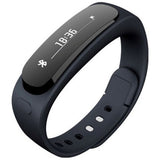 GETIT.QA- Qatar’s Best Online Shopping Website offers HUAWEI TALKBAND B1 1.4 INCH SMART BAND BLACK at the lowest price in Qatar. Free Shipping & COD Available!