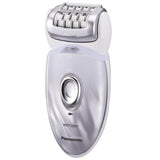 GETIT.QA- Qatar’s Best Online Shopping Website offers PANASONIC WET/DRY EPILATOR 7 IN 1 ES-ED94 at the lowest price in Qatar. Free Shipping & COD Available!