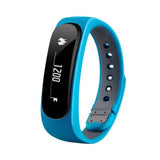 GETIT.QA- Qatar’s Best Online Shopping Website offers HUAWEI TALKBAND B1 1.4 INCH SMART BAND BLUE at the lowest price in Qatar. Free Shipping & COD Available!