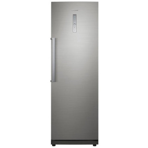 GETIT.QA- Qatar’s Best Online Shopping Website offers SAMSUNG SINGLE DOOR REFRIGERATOR RR35H61107F 350 LTR at the lowest price in Qatar. Free Shipping & COD Available!