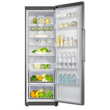 GETIT.QA- Qatar’s Best Online Shopping Website offers SAMSUNG SINGLE DOOR REFRIGERATOR RR35H61107F 350 LTR at the lowest price in Qatar. Free Shipping & COD Available!