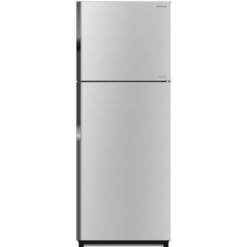 GETIT.QA- Qatar’s Best Online Shopping Website offers HITACHI DOUBLE DOOR REFRIGERATOR RV470PUK3KPWH 470 LTR at the lowest price in Qatar. Free Shipping & COD Available!