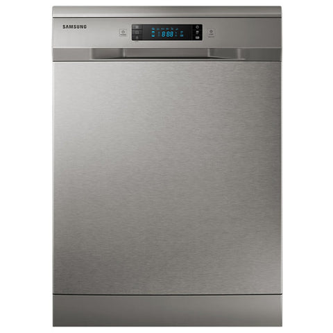 GETIT.QA- Qatar’s Best Online Shopping Website offers SAMSUNG DISH WASHER DW60H5050FS 6PROGRAMS at the lowest price in Qatar. Free Shipping & COD Available!