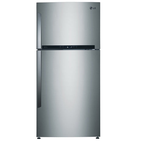 GETIT.QA- Qatar’s Best Online Shopping Website offers LG DOUBLE DOOR REFRIGERATOR GRM782HLHL 780LTR at the lowest price in Qatar. Free Shipping & COD Available!