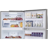 GETIT.QA- Qatar’s Best Online Shopping Website offers LG DOUBLE DOOR REFRIGERATOR GR-B522GLHL 520 LTR at the lowest price in Qatar. Free Shipping & COD Available!