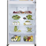 GETIT.QA- Qatar’s Best Online Shopping Website offers LG DOUBLE DOOR REFRIGERATOR GR-B522GLHL 520 LTR at the lowest price in Qatar. Free Shipping & COD Available!