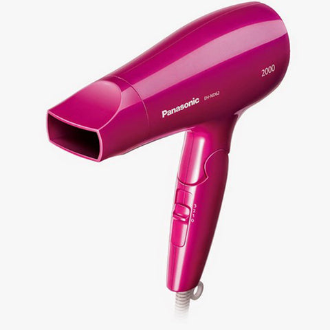 GETIT.QA- Qatar’s Best Online Shopping Website offers PANASONIC HAIR DRYER EH-ND62 at the lowest price in Qatar. Free Shipping & COD Available!