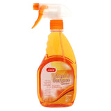 GETIT.QA- Qatar’s Best Online Shopping Website offers LULU GLASS & SURFACE CLEANER ORANGE 500ML at the lowest price in Qatar. Free Shipping & COD Available!