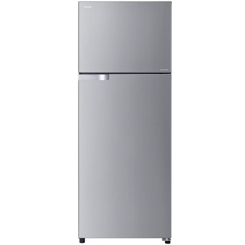 GETIT.QA- Qatar’s Best Online Shopping Website offers TOSHIBA DOUBLE DOOR REFRIGERATOR GRT565UBZ 565LTR at the lowest price in Qatar. Free Shipping & COD Available!