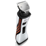 GETIT.QA- Qatar’s Best Online Shopping Website offers PHILIPS WET&DRY SHAVER QS6141/34 at the lowest price in Qatar. Free Shipping & COD Available!