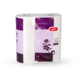 GETIT.QA- Qatar’s Best Online Shopping Website offers LULU KITCHEN ROLL CLASSIC WHITE 2PLY 2 X 70 SHEETS at the lowest price in Qatar. Free Shipping & COD Available!