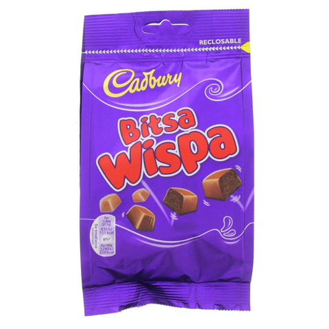 GETIT.QA- Qatar’s Best Online Shopping Website offers CDBRY BITSA WISPA 110G at the lowest price in Qatar. Free Shipping & COD Available!