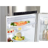 GETIT.QA- Qatar’s Best Online Shopping Website offers LG DOUBLE DOOR REFRIGERATOR GND722HLAL 720 LTR at the lowest price in Qatar. Free Shipping & COD Available!