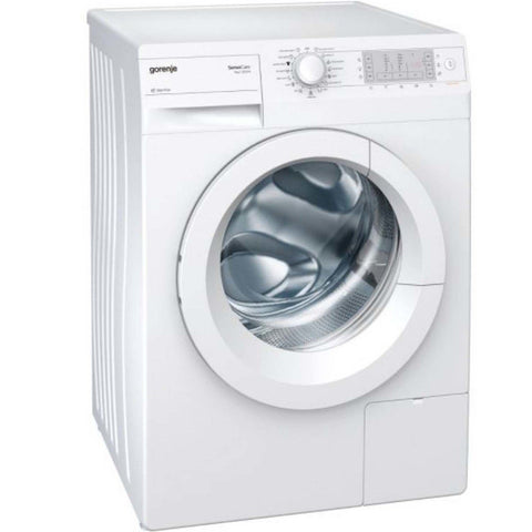 GETIT.QA- Qatar’s Best Online Shopping Website offers GORENJE FRONT LOAD WASHING MACHINE W7423 7KG at the lowest price in Qatar. Free Shipping & COD Available!