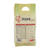 GETIT.QA- Qatar’s Best Online Shopping Website offers LOTUS SUSHI RICE 2KG at the lowest price in Qatar. Free Shipping & COD Available!