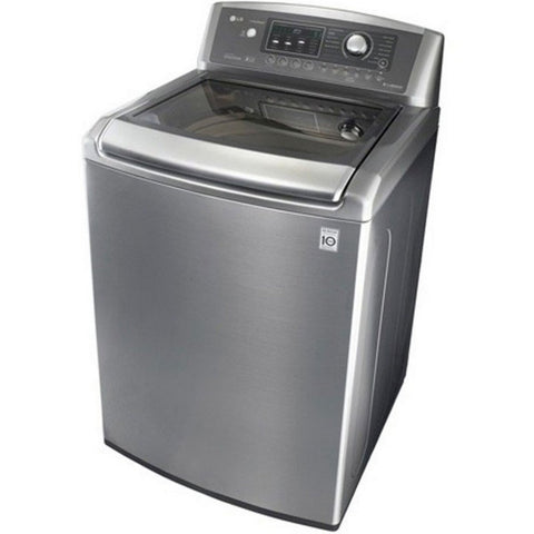 GETIT.QA- Qatar’s Best Online Shopping Website offers LG TOP LOAD WASHING MACHINE T2028AFPS5 20KG at the lowest price in Qatar. Free Shipping & COD Available!