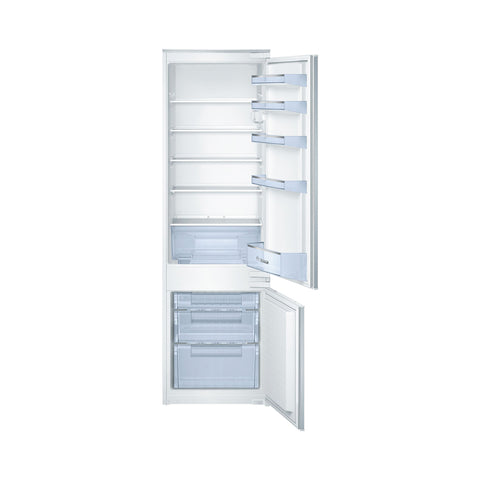 GETIT.QA- Qatar’s Best Online Shopping Website offers BOSCH BUILT-IN BOTTOM FREEZER REFRIGERATOR KIV38X22GB 272LTR at the lowest price in Qatar. Free Shipping & COD Available!