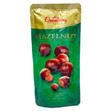 GETIT.QA- Qatar’s Best Online Shopping Website offers Q/BURY CHOCO HAZELNUT POUCH90G at the lowest price in Qatar. Free Shipping & COD Available!