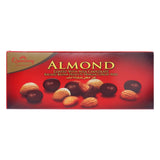 GETIT.QA- Qatar’s Best Online Shopping Website offers Q/BURY ALMOND CHOCO BOX 50G at the lowest price in Qatar. Free Shipping & COD Available!