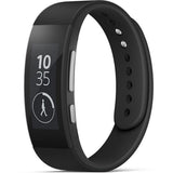 Sony Smart Band Talk SWR30 Black