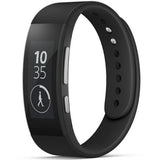 Sony Smart Band Talk SWR30 Black