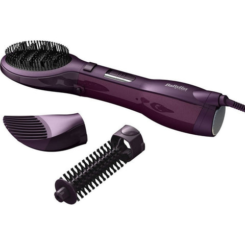 GETIT.QA- Qatar’s Best Online Shopping Website offers BABYLISS HAIR STYLER AS115SDE at the lowest price in Qatar. Free Shipping & COD Available!