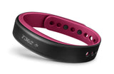 Vivosmart Sleep And Activity Band Berry