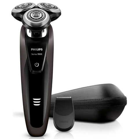 GETIT.QA- Qatar’s Best Online Shopping Website offers PHILIPS WET&DRY SHAVER S9031/21 at the lowest price in Qatar. Free Shipping & COD Available!