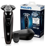 GETIT.QA- Qatar’s Best Online Shopping Website offers PHILIPS WET&DRY SHAVER S9031/21 at the lowest price in Qatar. Free Shipping & COD Available!