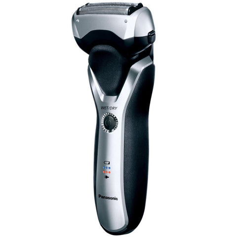 GETIT.QA- Qatar’s Best Online Shopping Website offers PANASONIC MENS SHAVER ESRT47 at the lowest price in Qatar. Free Shipping & COD Available!