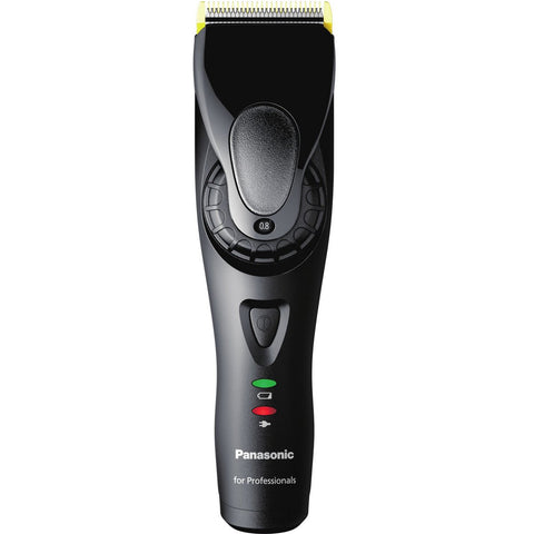 GETIT.QA- Qatar’s Best Online Shopping Website offers PANASONIC RECHARGEABLE PROFESSIONAL HAIR CLIPPER ER-GP80 at the lowest price in Qatar. Free Shipping & COD Available!