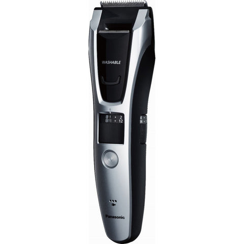 GETIT.QA- Qatar’s Best Online Shopping Website offers PANASONIC BEARD & HAIR TRIMMER ER-GB75 at the lowest price in Qatar. Free Shipping & COD Available!